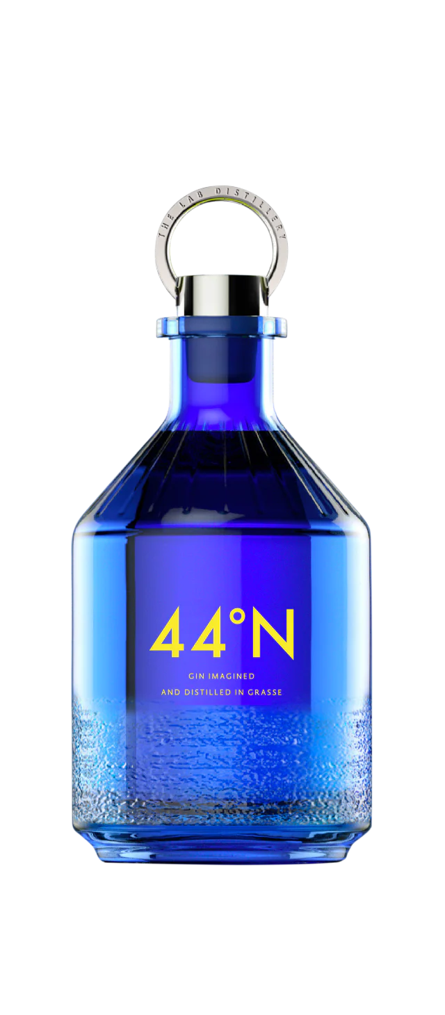44 Degree North Gin