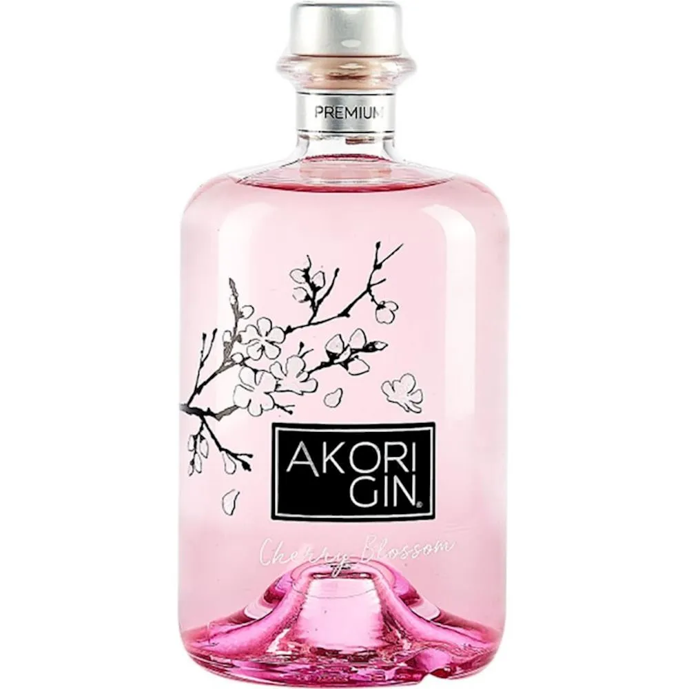 Akori Gin Cherry