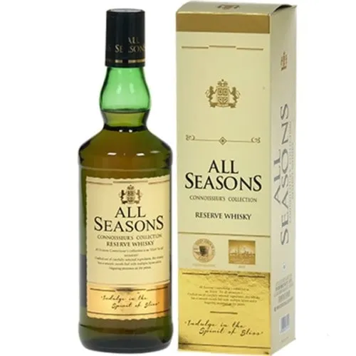 All Season Whisky