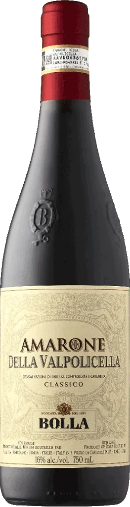 Amarone Della Val Classico