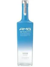 Amg Frozen Vodka