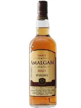 Amrut Amalgum Malt Whisky