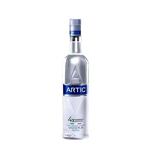 Artic Vodka