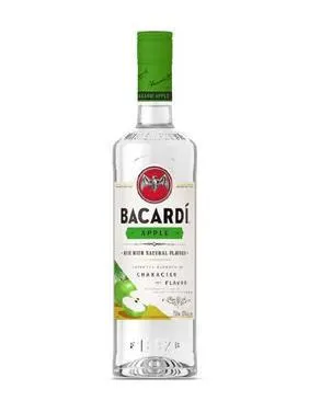 Bacardi Apple