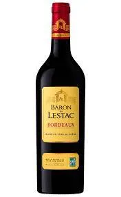 Baron De Lestac Bordeaux