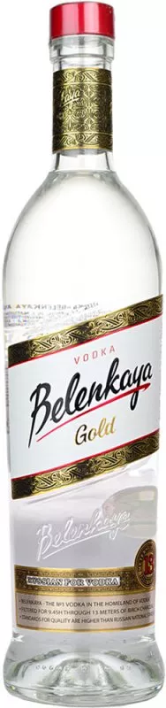 Belenkaya Gold