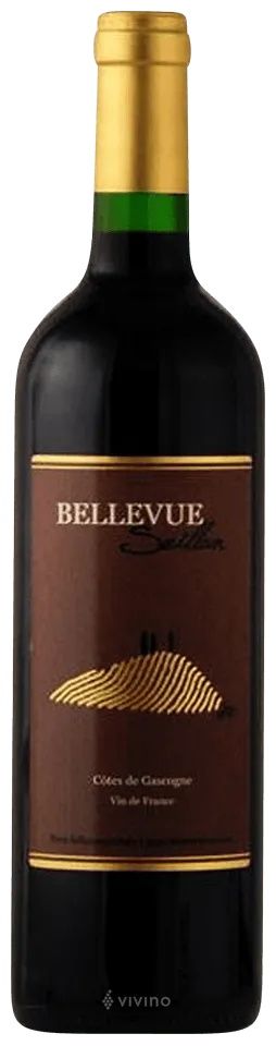 Bellevue Seillan Red