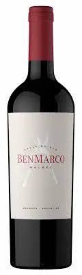 Benmarco Malbec