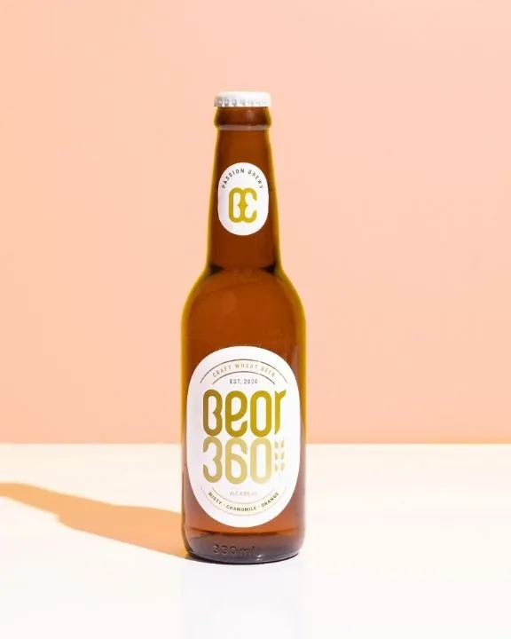 Beor 360 Lager