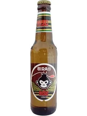Bira Rise Rice Strong Can