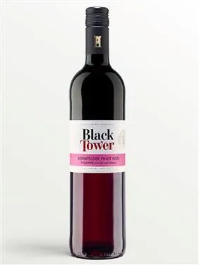 Black Tower Pinot Noir