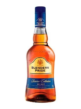 Blenders Pride Reserve Collection