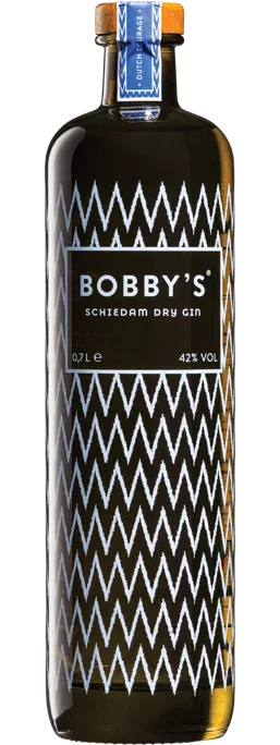 Bobby Dry Gin