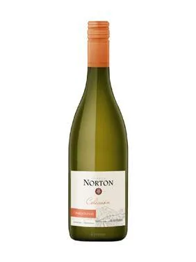 Bodega Norton Chardonnay
