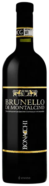 Bonachi Brunello Di Montalcino
