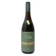 Born West Chardonnay