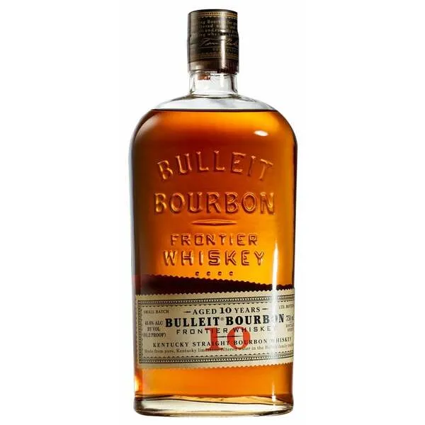 Bulleit Bourbon 10 Yrs