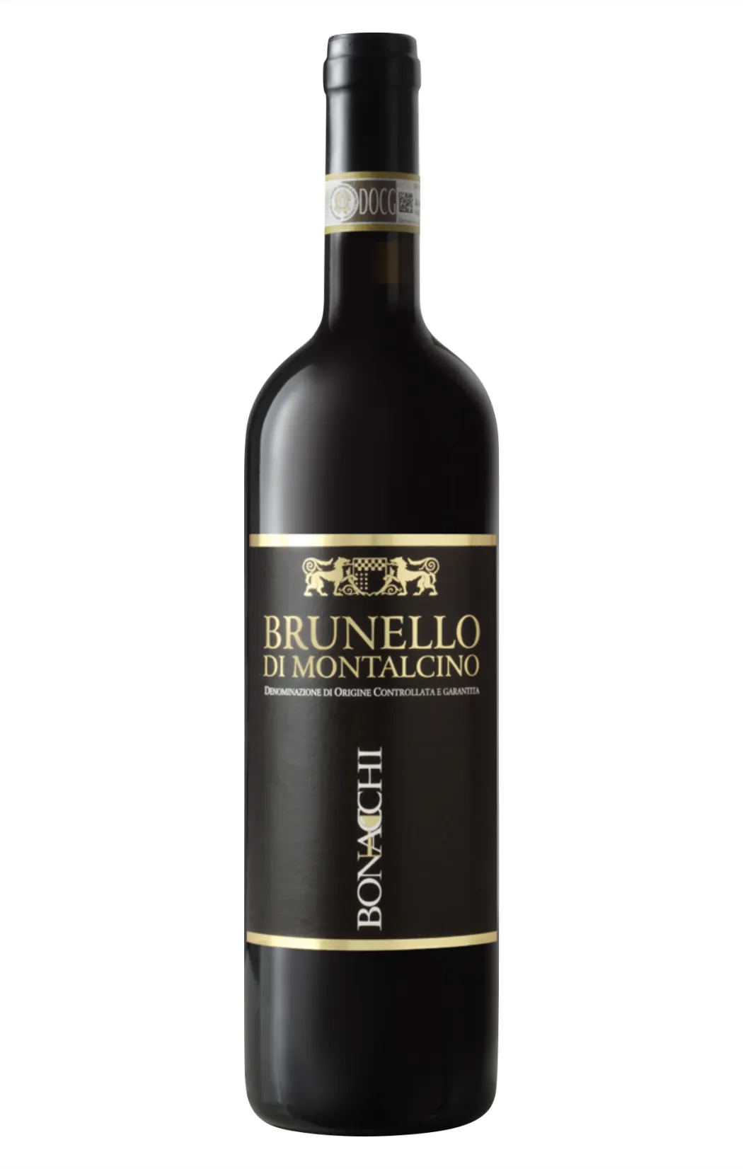 Burnello Di Montalcino Wine
