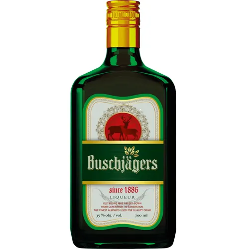 Buschjagers Liquor