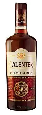 Calenter Rum