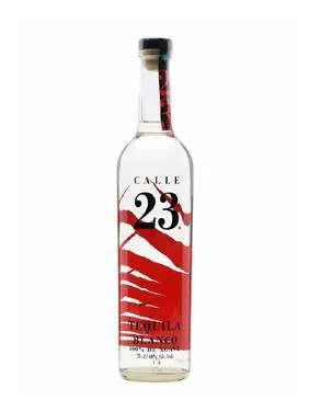 Calle 23 Tequila Blanco