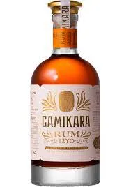 Camikara 12Yrs Rum