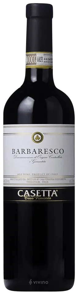 Casetta Barbaresco