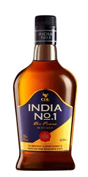 Cdl India No 1