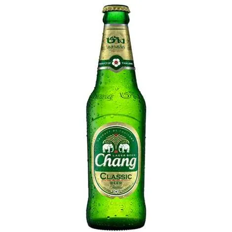 Chang Classic Beer