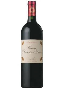 Chateau Branaire Ducru