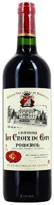 Chateau La Croix De Gay Pomerol