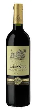 Chateau Larroque Bordeaux Superieur