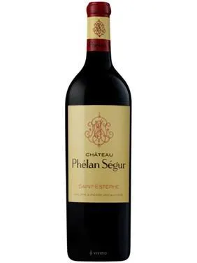 Chateau Phelan Segur