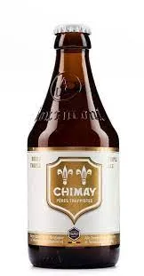 Chimay Triple Ale
