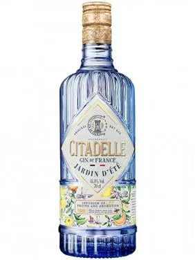 Citadelle Gin