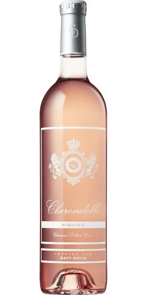 Clarendelle Bordeaux Rose