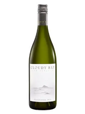 Cloudy Bay Chardonnay