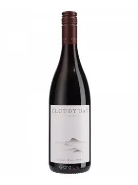 Cloudy Bay Pinot Noir