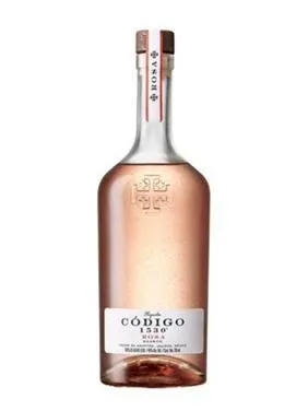 Codigo 1530 Rosa Tequila
