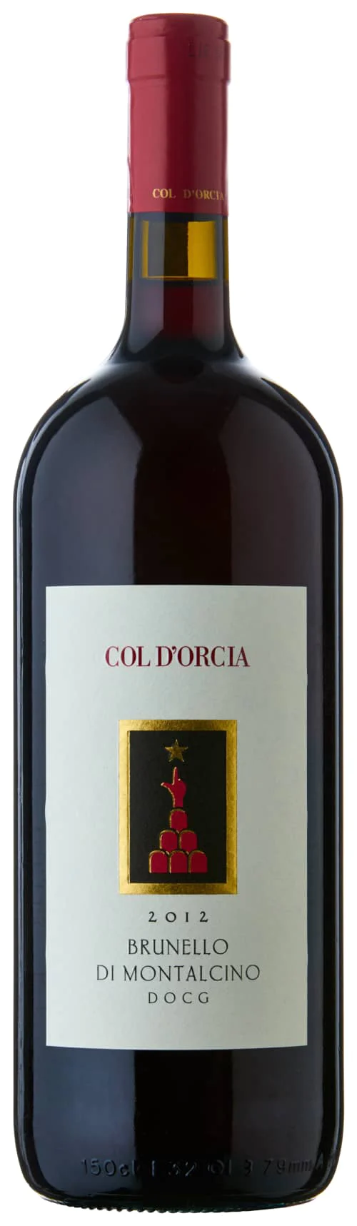 Col D'Orcia Red Wine