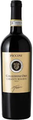 Collezione Oro Chianti Reserva