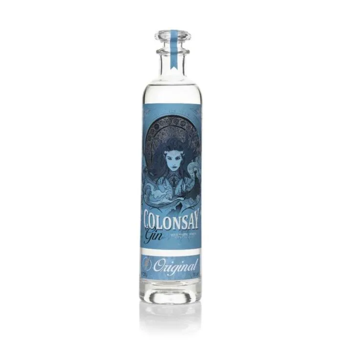 Colonsay Gin
