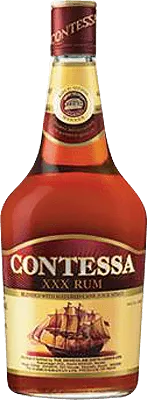 Contessa XXX Rum