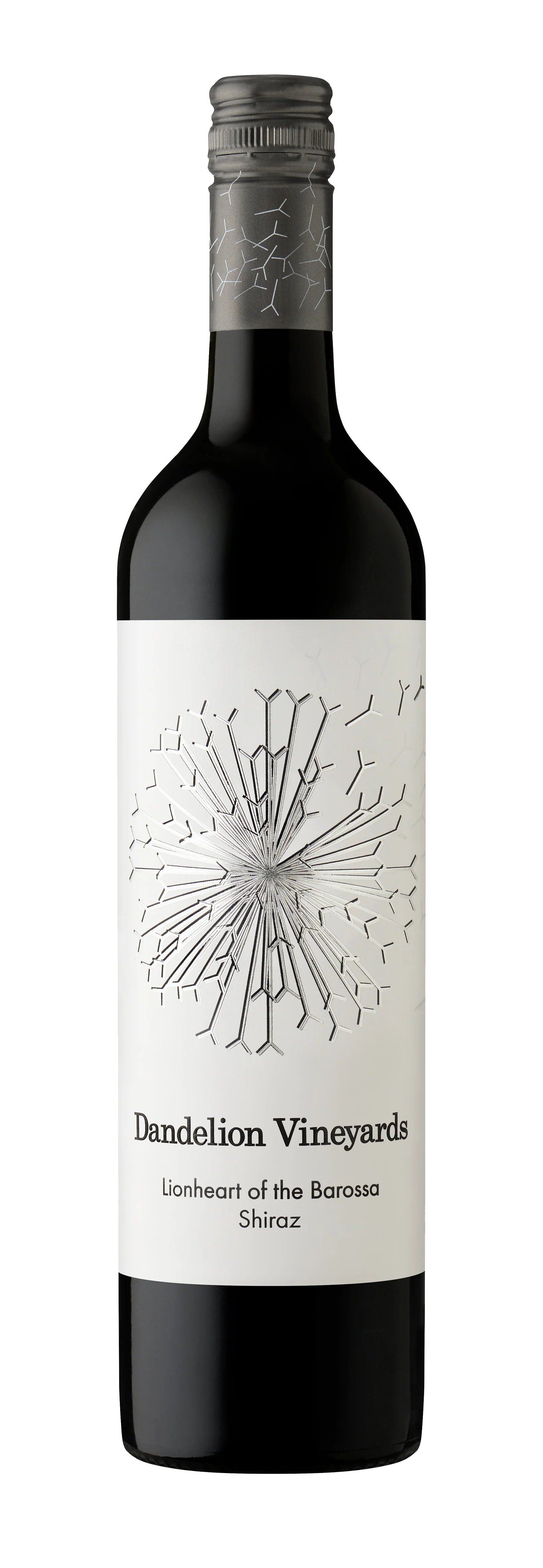 Dandelion Vineyards Shiraz