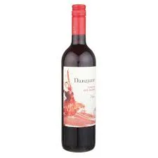 Danzante Toscana Rosso