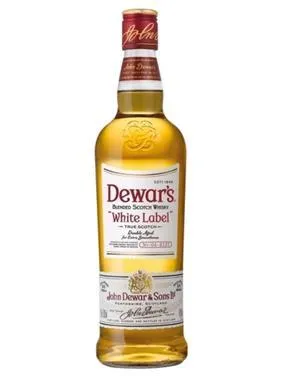 Dewars White Label Imp