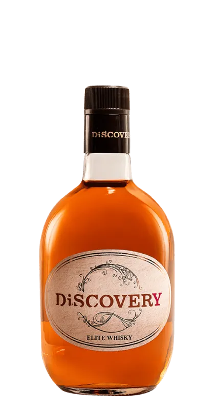 Discovery Whisky