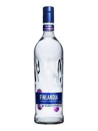 Finlandia Black Current Vodka