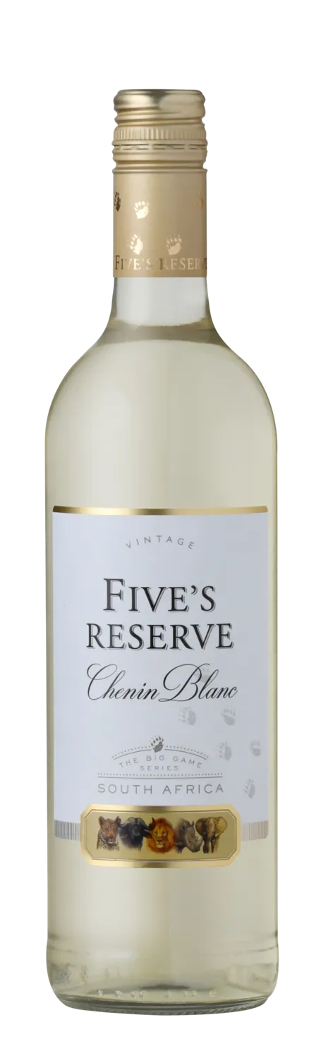 Five Reserve Chenin Blanc