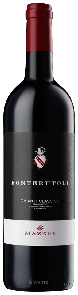 Fotertuli Chianti Classico